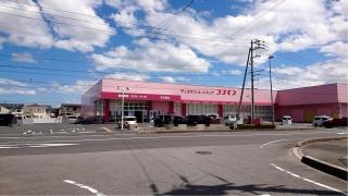 ドラッグストアコスモス　東出雲店