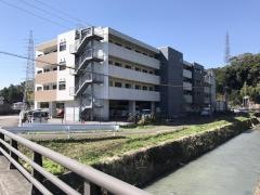 特別養護老人ホーム菜の花