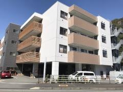 特別養護老人ホーム菜の花