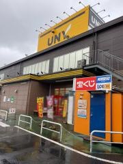 MEGAドン・キホーテUNY　豊明店