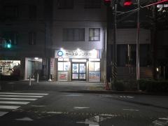 カースタレンタカー　高津店
