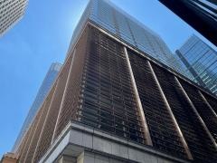 三菱ＵＦＪ信託銀行東京第５支店
