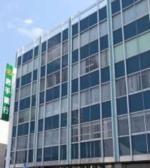 岩手銀行　十三日町支店