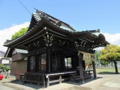 諏訪神社
