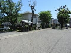 諏訪神社