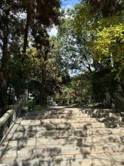 五穀神社