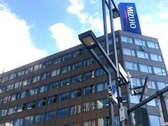 みずほ銀行札幌法人支店