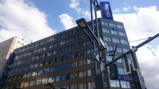 みずほ銀行札幌法人支店
