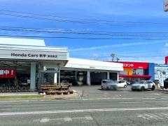 Ｈｏｎｄａ　Ｃａｒｓ岩手津志田店