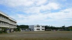 利府第三小学校