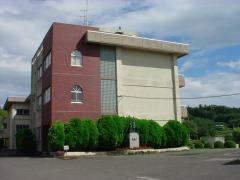 堰本小学校