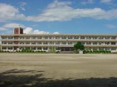 堰本小学校