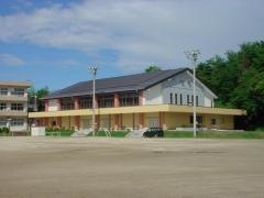 堰本小学校