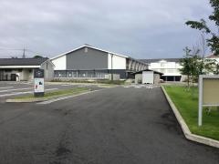 古河第一小学校