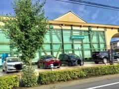 栃木トヨペット足利トンネル通り店