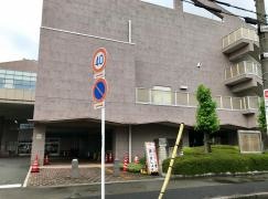 伊勢崎市ふくしプラザ