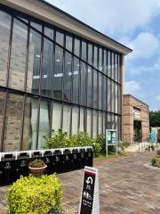 道の駅　ららん藤岡