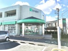 栃木銀行弥十郎支店