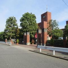 西武学園文理高等学校