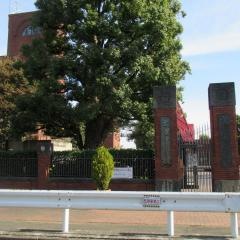 西武学園文理高等学校