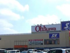 大川家具戸田店