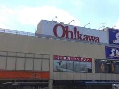 大川家具戸田店