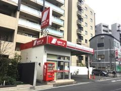 ニッポンレンタカー志木営業所