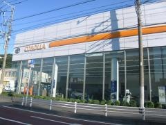トヨタカローラ千葉北松戸店