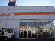 トヨタカローラ千葉北松戸店