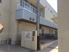 東大泉第二保育園