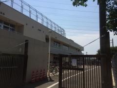 東大泉第二保育園