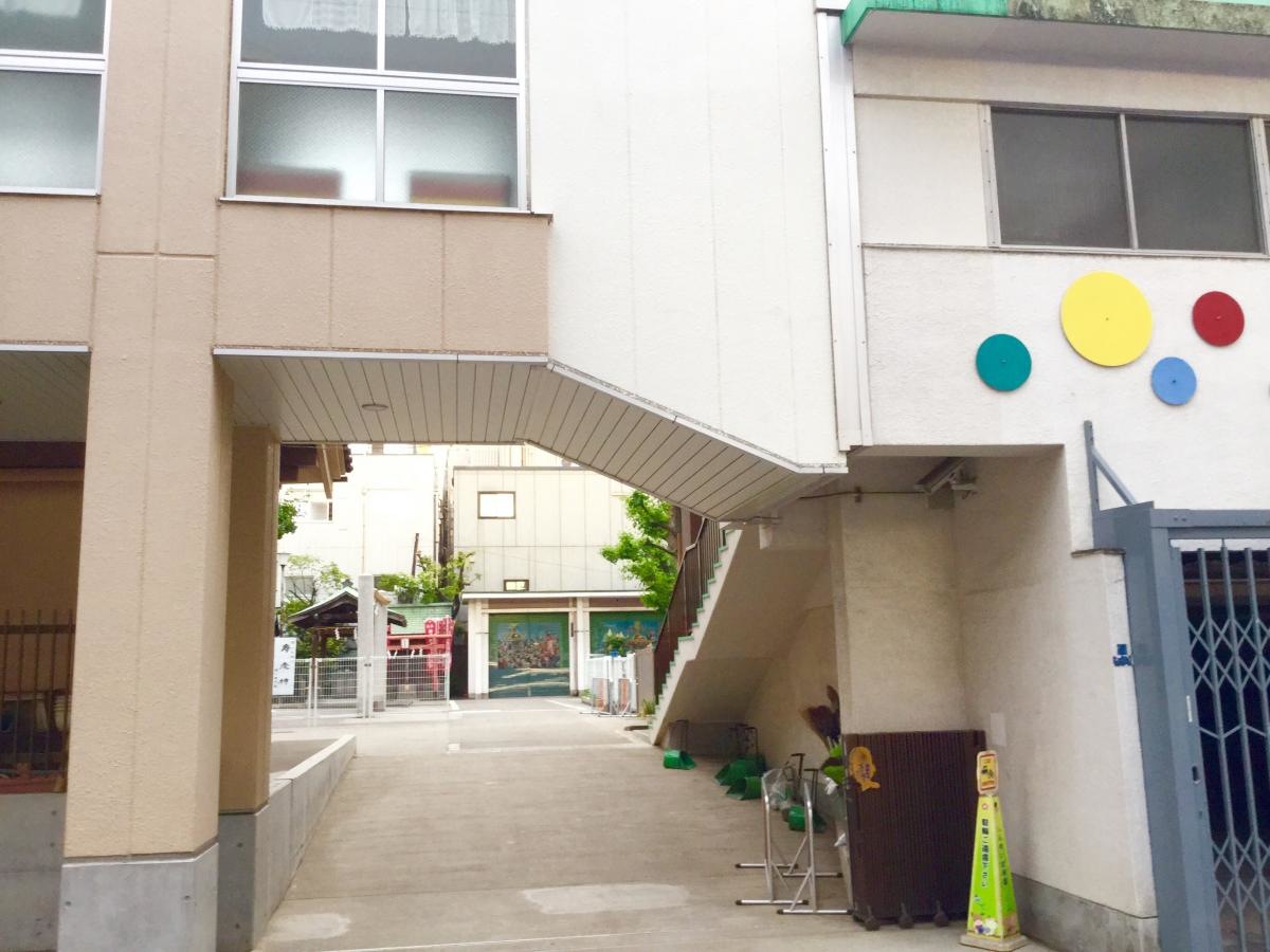外観を撮影致しました。
