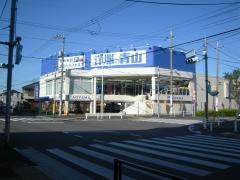 洋服の青山　町田金森店