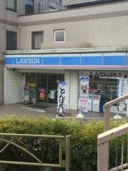 ローソン　西馬込1丁目店