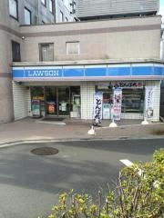ローソン　西馬込1丁目店