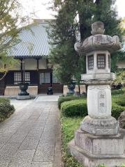 高安寺