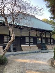 高安寺