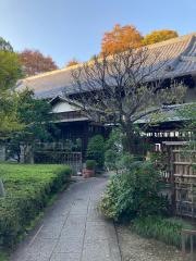高安寺