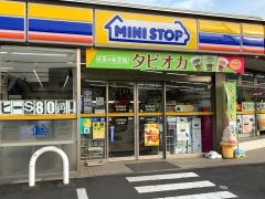 ミニストップ　厚木旭町店