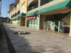 アビオシティ加賀