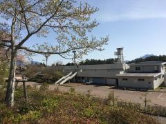 富士北麓公園陸上競技場