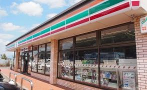 セブンイレブン　佐久臼田店