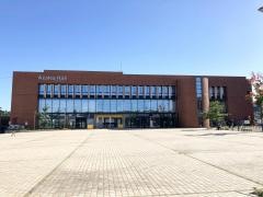 多治見市笠原中央公民館