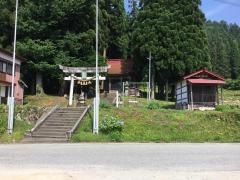 塩竃金清神社