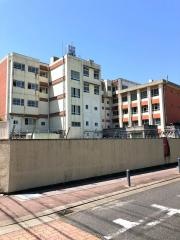 原小学校