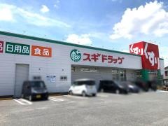 スギ薬局　正保店