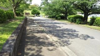 洲原公園
