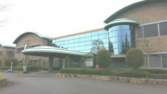 津市美里庁舎