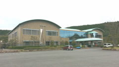 津市美里庁舎