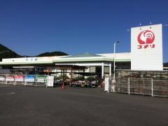 コメリハード＆グリーン　海山相賀店